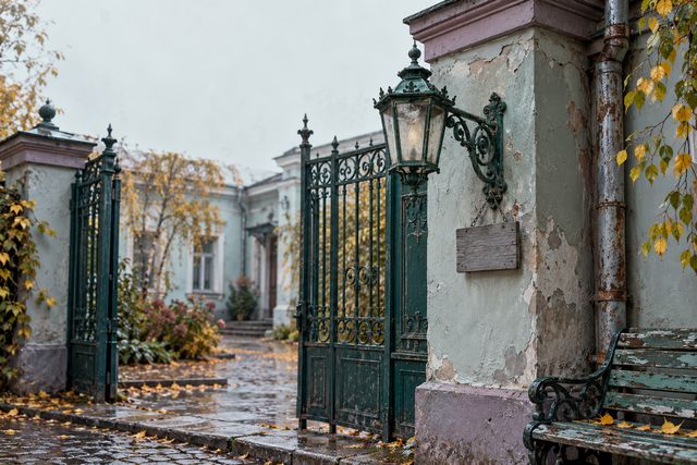 Номер на доме: как адрес становился понятным незнакомому человеку